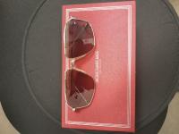 CS2319/2026 Cofanetto con occhiali Jacques Marie Mage